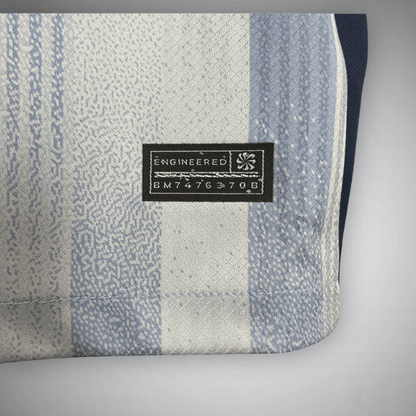 24/25 Tottenham Away Kit