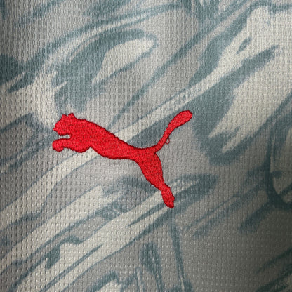 25/26 AC Milan Goalkeeper Kit