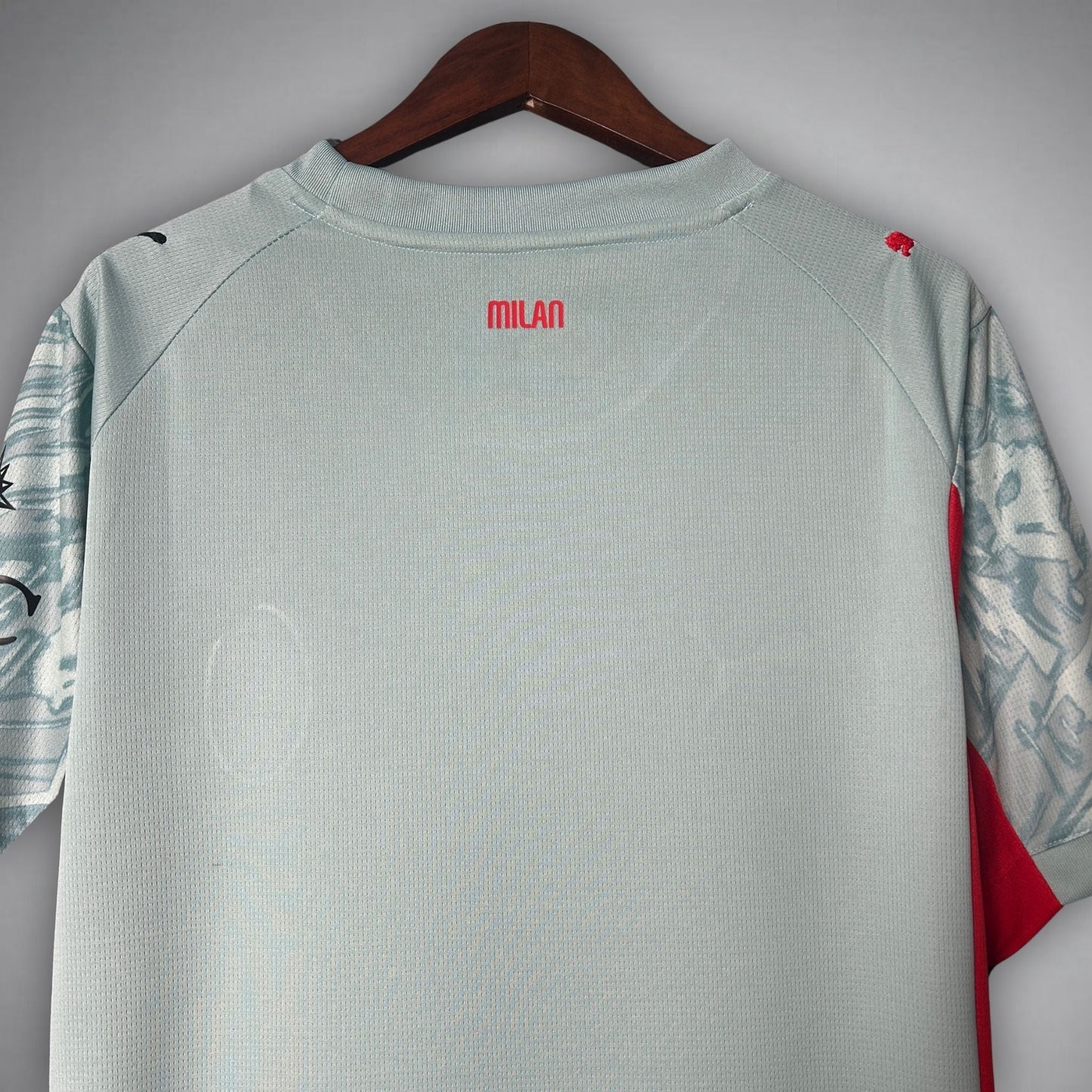 25/26 AC Milan Goalkeeper Kit