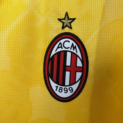 25/26 AC Milan Third Kit