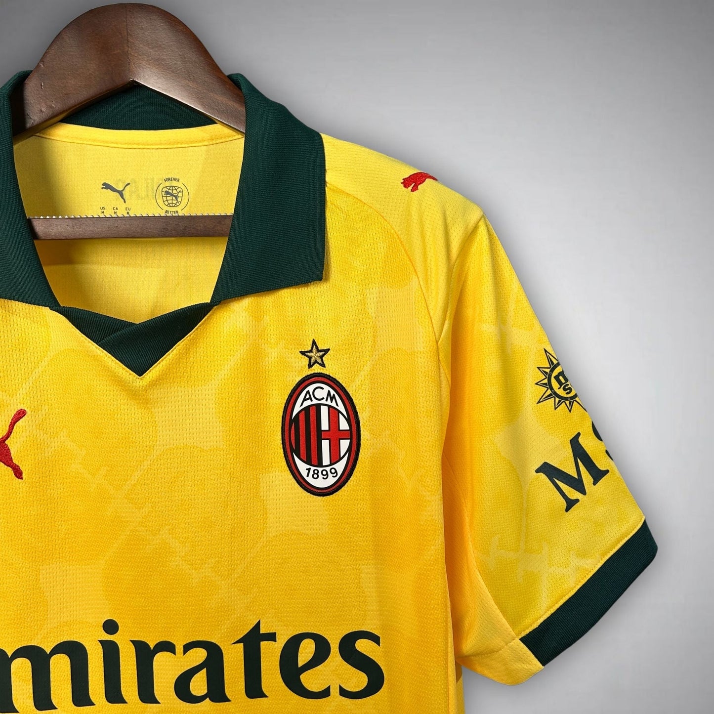 25/26 AC Milan Third Kit
