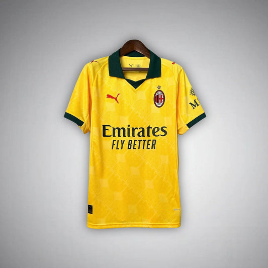 25/26 AC Milan Third Kit