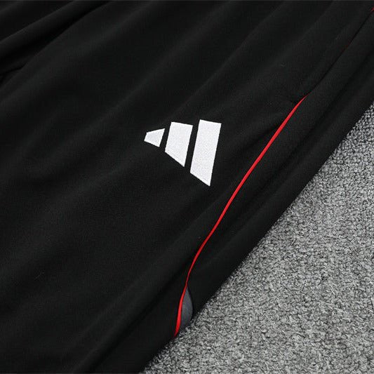 25/26 Ajax Amsterdam Training Kids Size Tracksuit