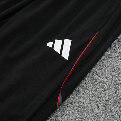 25/26 Ajax Amsterdam Training Kids Size Tracksuit