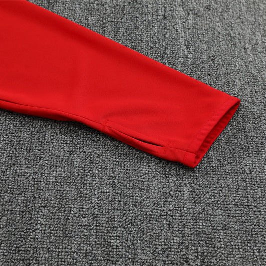 25/26 Ajax Amsterdam Training Kids Size Tracksuit