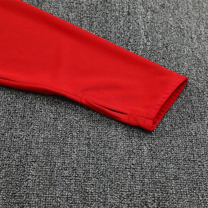 25/26 Ajax Amsterdam Training Kids Size Tracksuit