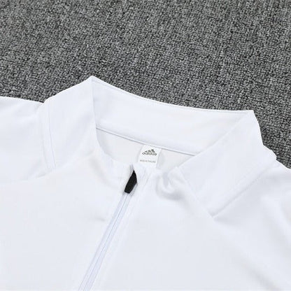 25/26 Ajax Amsterdam Training Kids Size Tracksuit