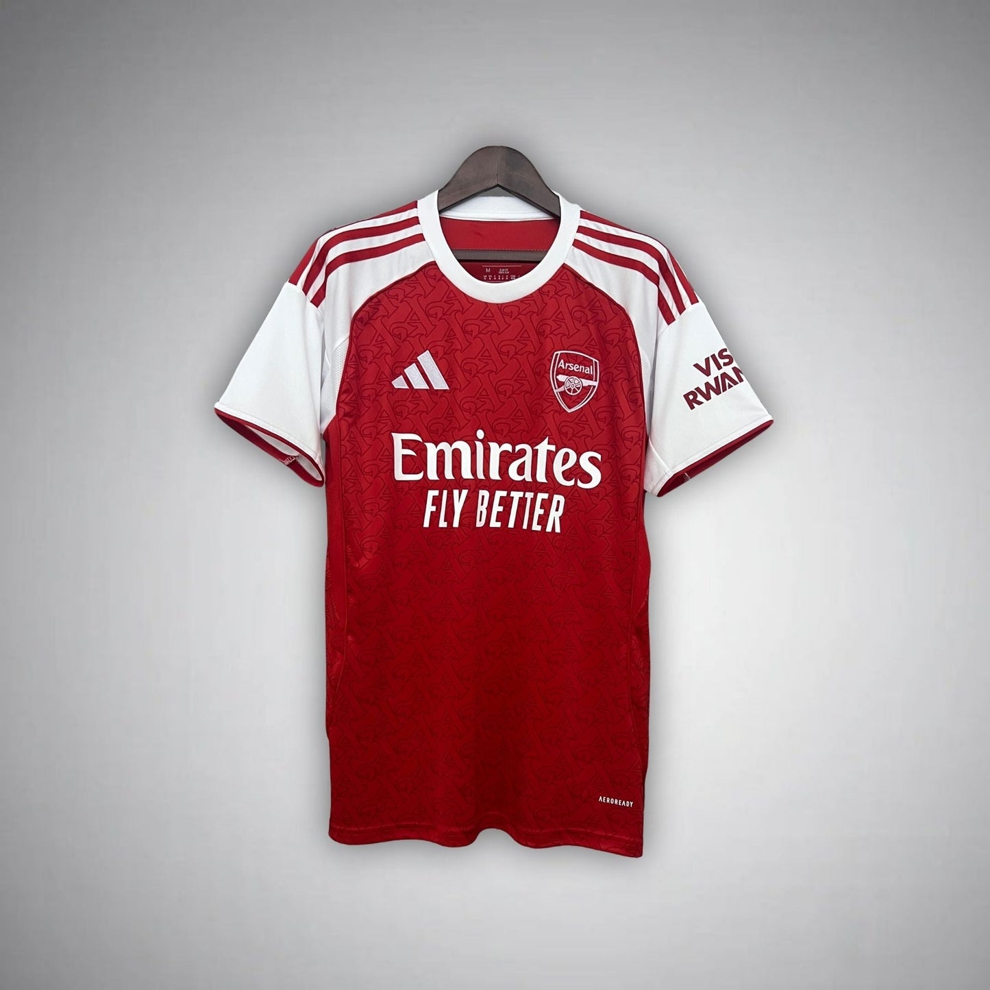 25/26 Arsenal Home Kit