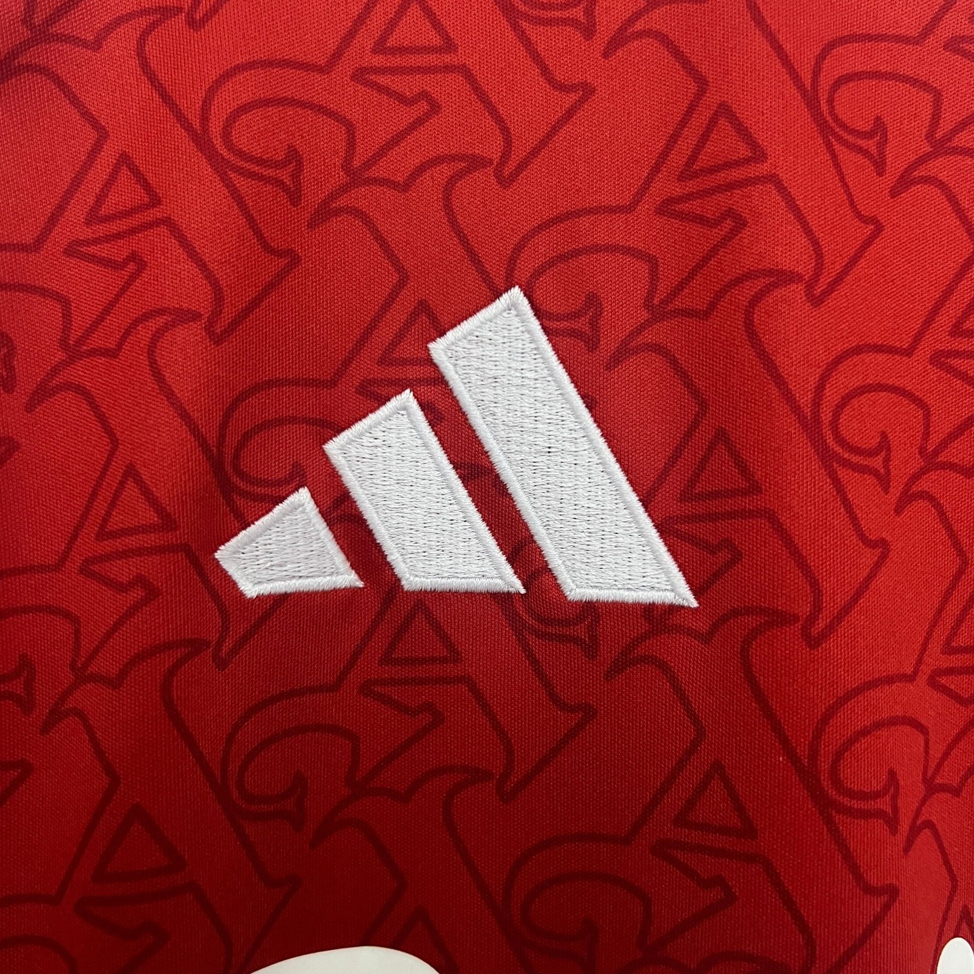 25/26 Arsenal Home Kit