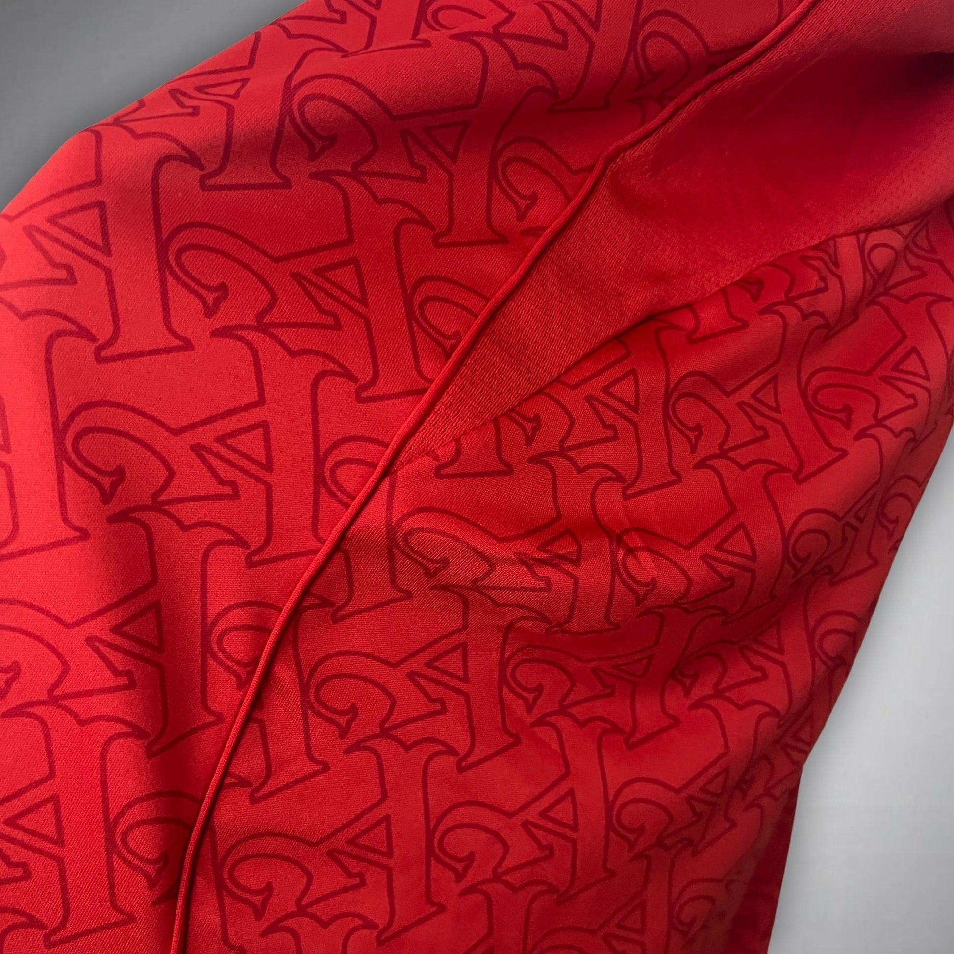 25/26 Arsenal Home Kit