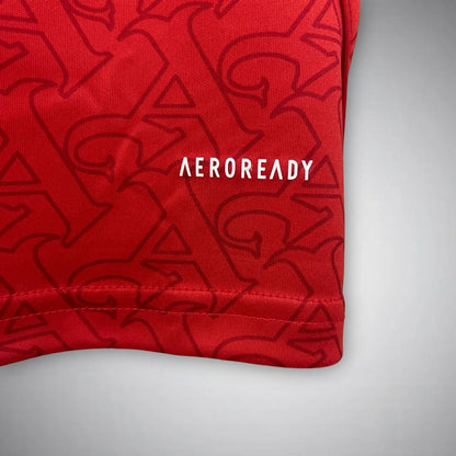 25/26 Arsenal Home Kit