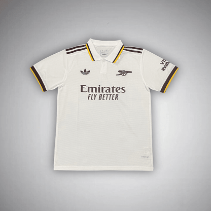 25/26 Arsenal Third Kit