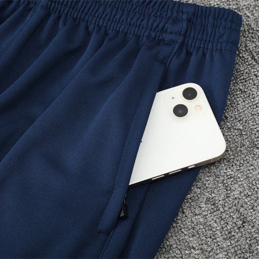 25/26 Arsenal Training Blue Kids Size Tracksuit