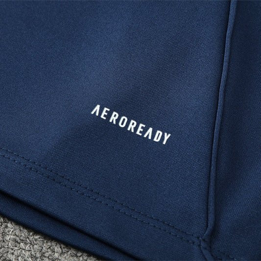 25/26 Arsenal Training Blue Kids Size Tracksuit