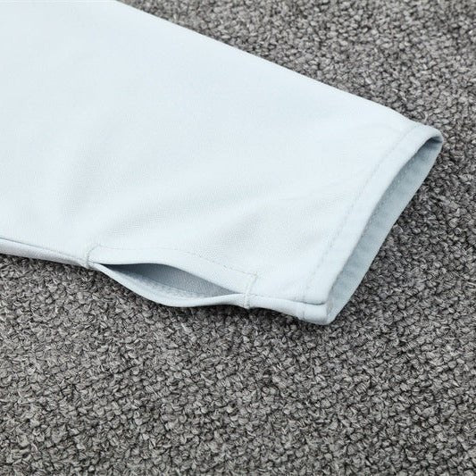 25/26 Arsenal Training Blue Kids Size Tracksuit