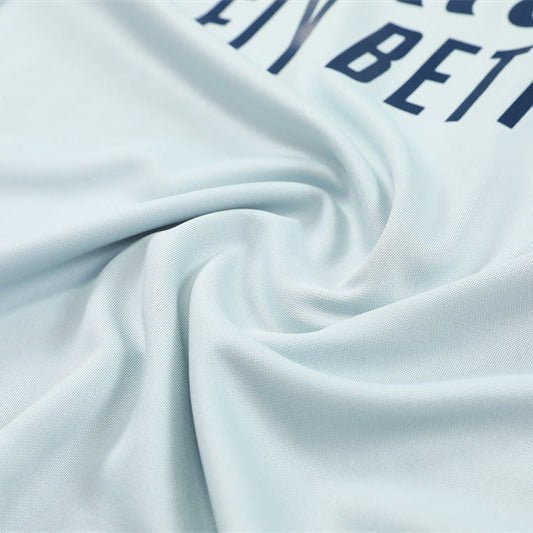 25/26 Arsenal Training White Kids Size Tracksuit