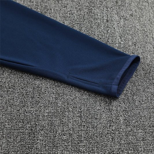 25/26 Arsenal Training White Kids Size Tracksuit