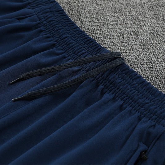 25/26 Arsenal Training White Kids Size Tracksuit