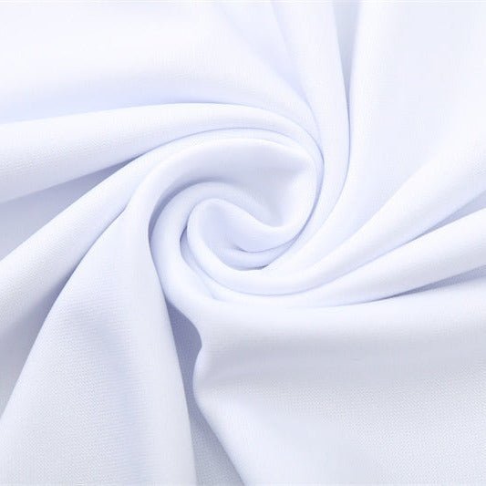 25/26 Arsenal White/Red Kids Size Tracksuit