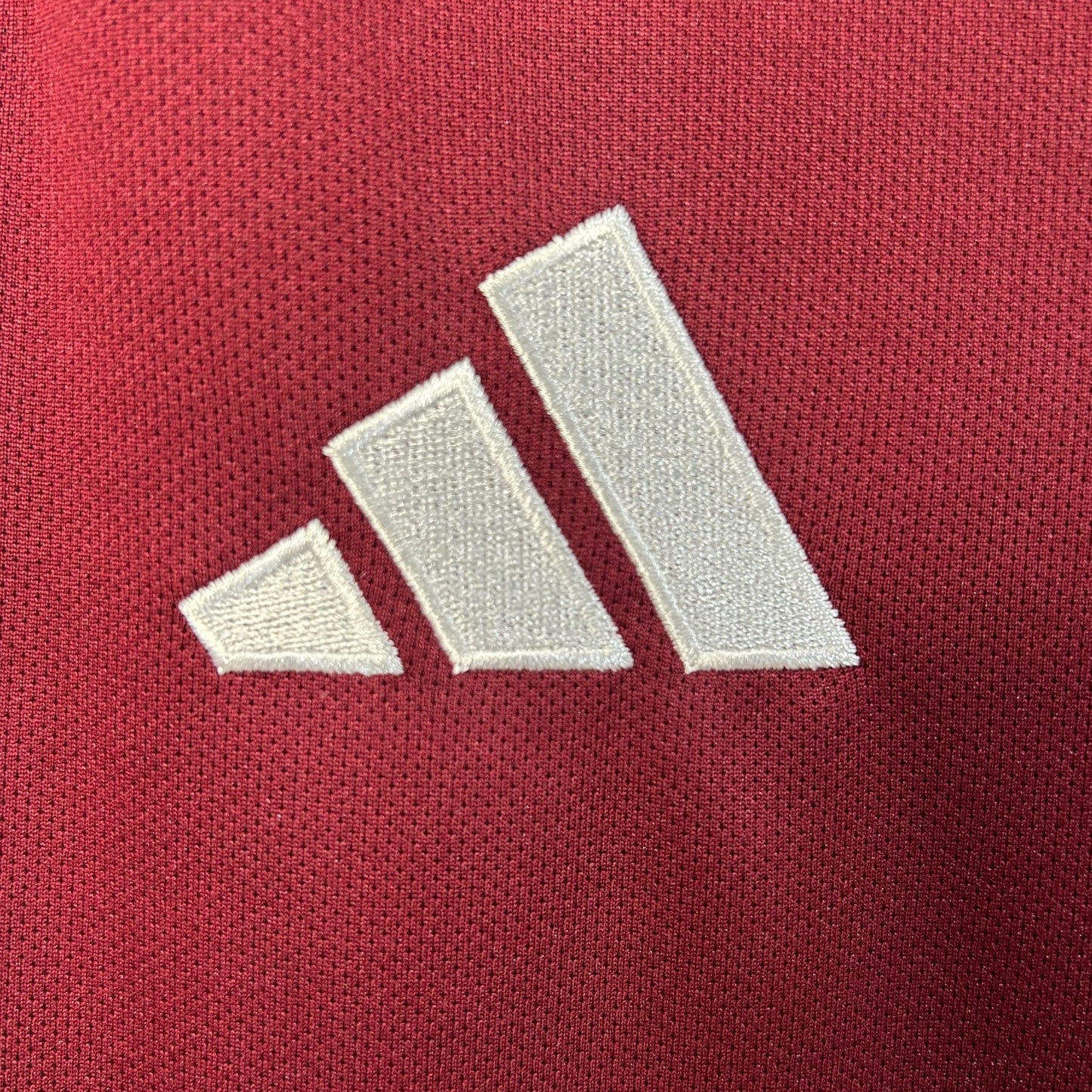 25/26 Aston Villa Home Kit