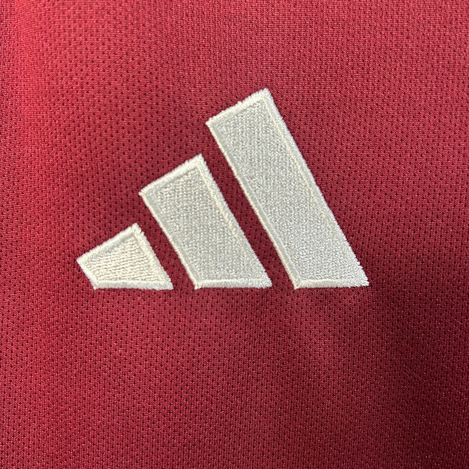 25/26 Aston Villa Home Kit