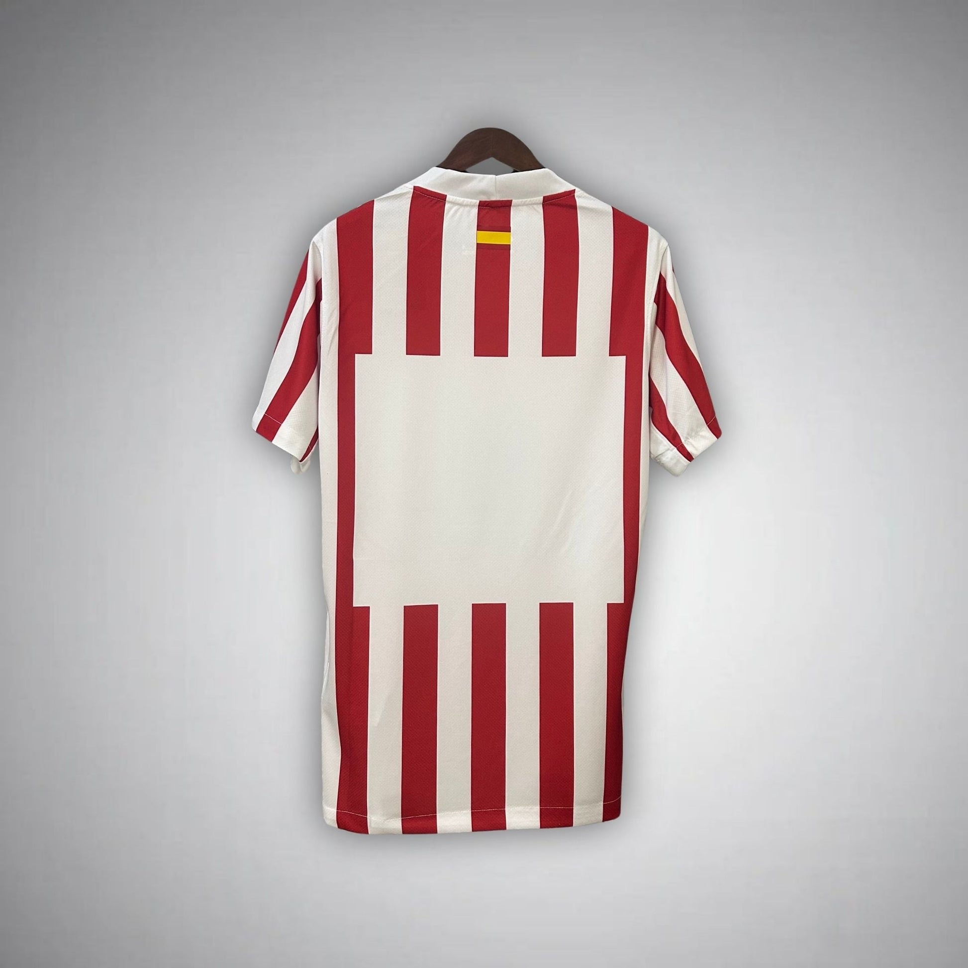 25/26 Atletico Madrid Home Kit