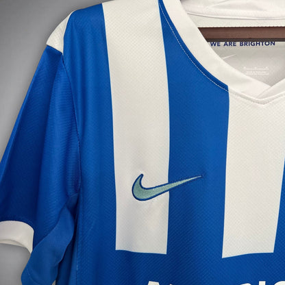 25/26 Brighton Home Kit
