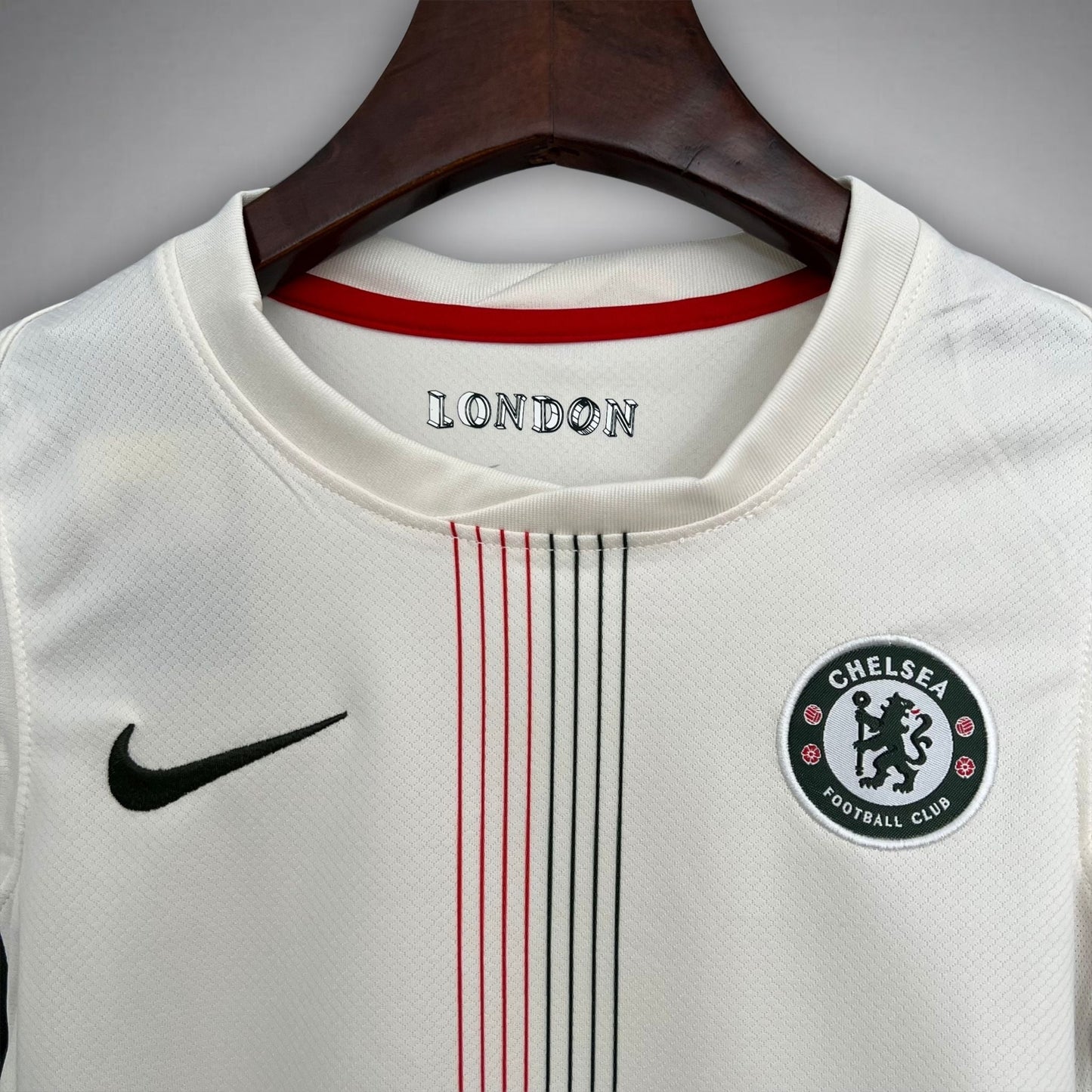 25/26 Chelsea Away Kids Size Kit