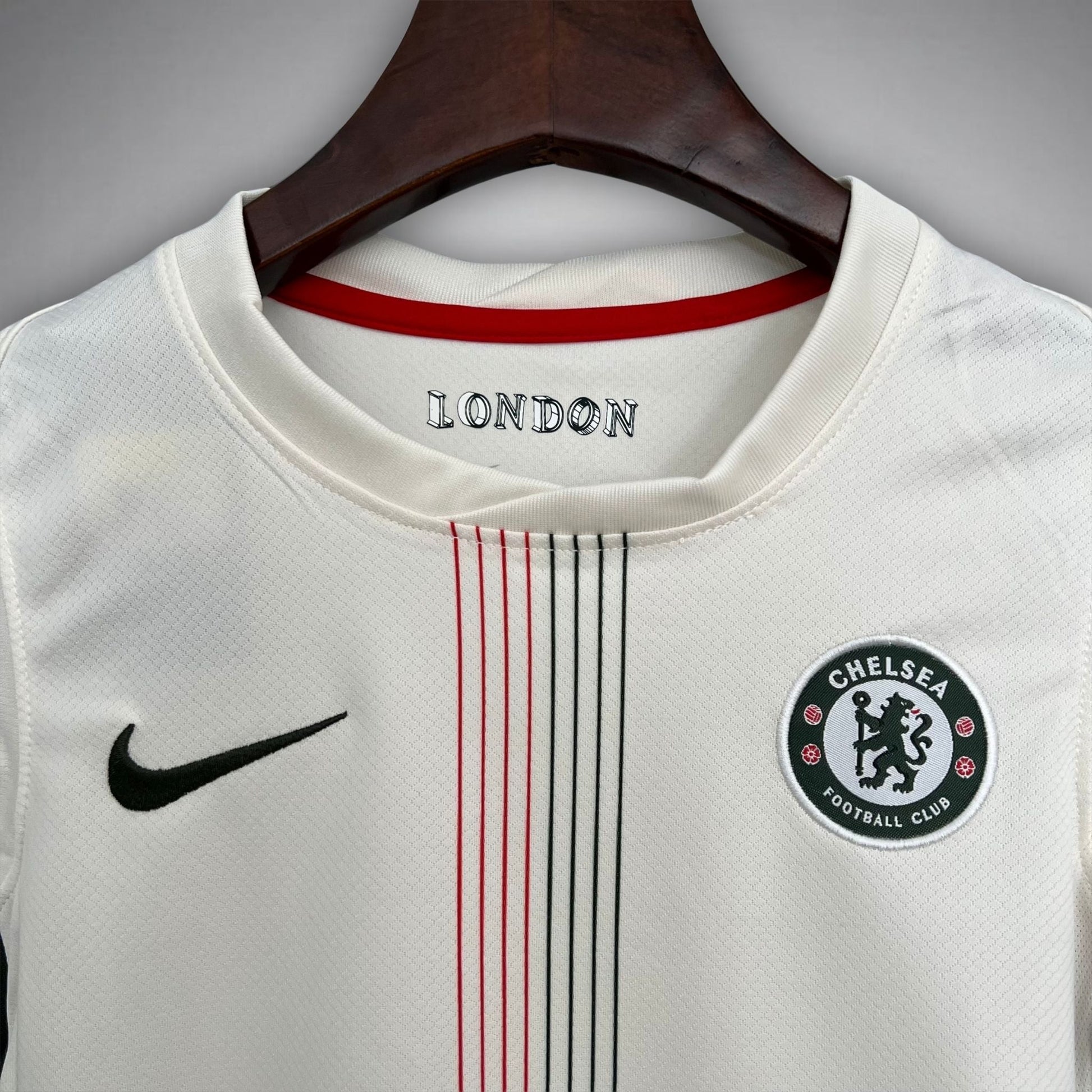 25/26 Chelsea Away Kids Size Kit