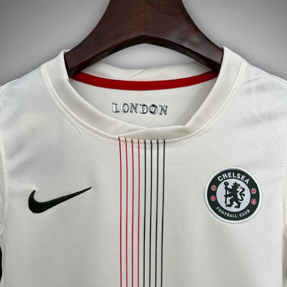 25/26 Chelsea Away Kids Size Kit