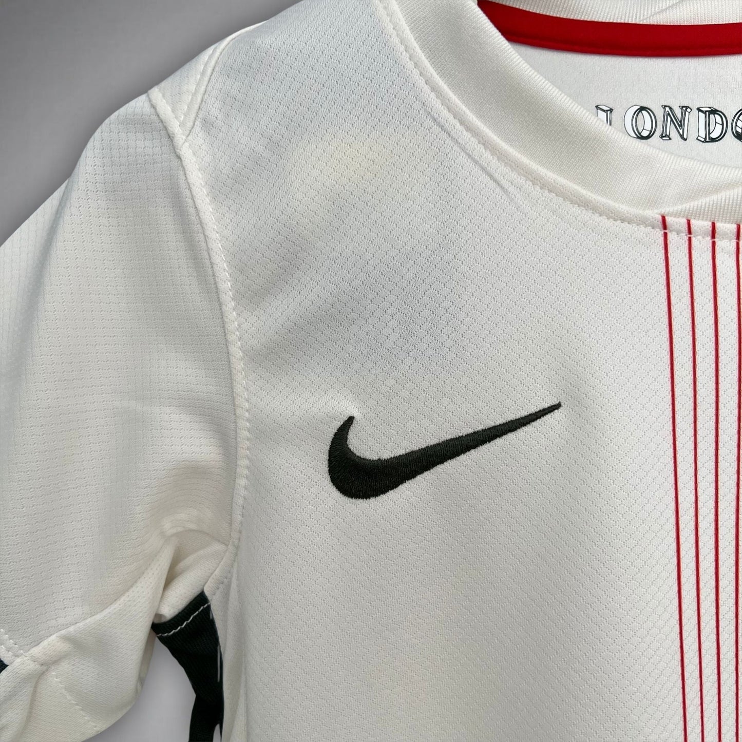 25/26 Chelsea Away Kids Size Kit