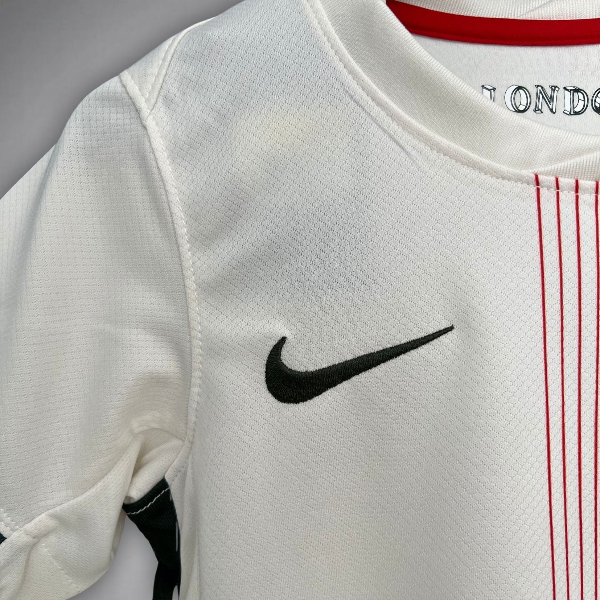 25/26 Chelsea Away Kids Size Kit