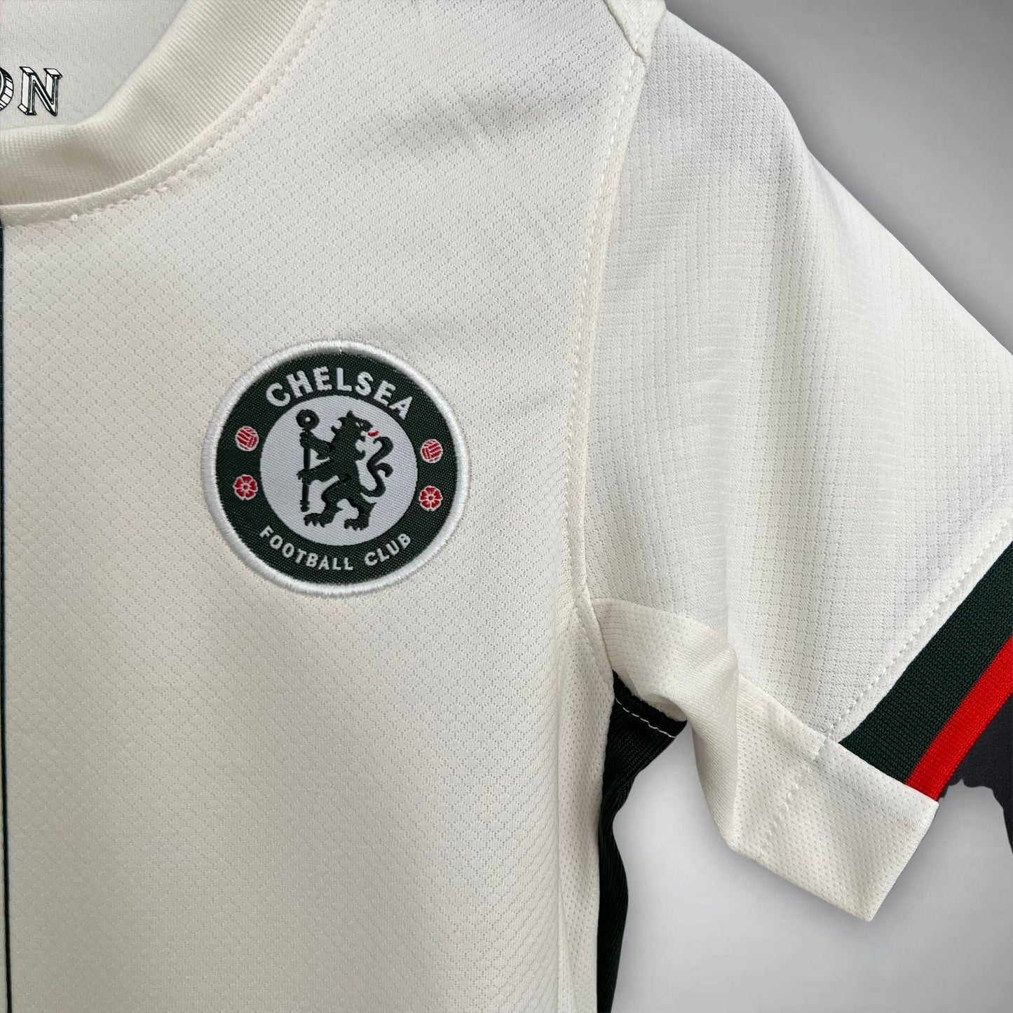 25/26 Chelsea Away Kids Size Kit
