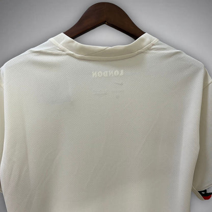 25/26 Chelsea Away Kit