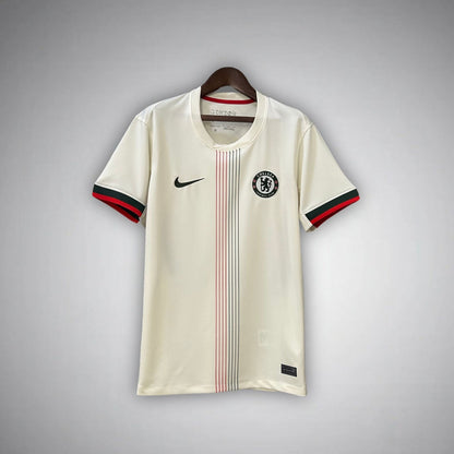 25/26 Chelsea Away Kit