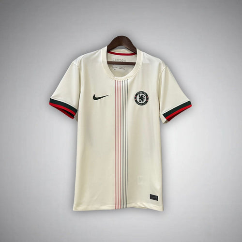 25/26 Chelsea Away Kit