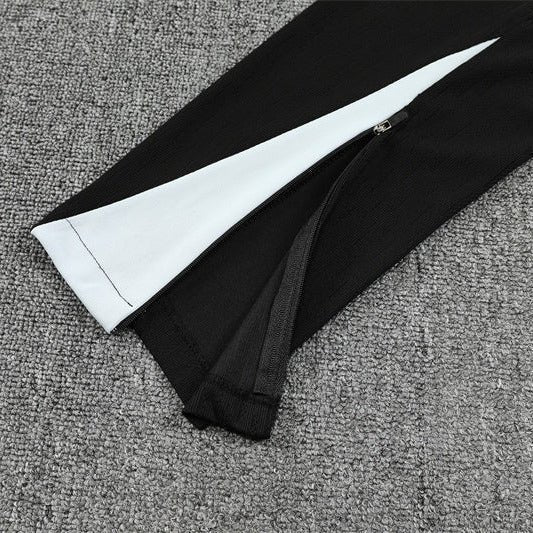 25/26 Chelsea Blue Kids Size Tracksuit