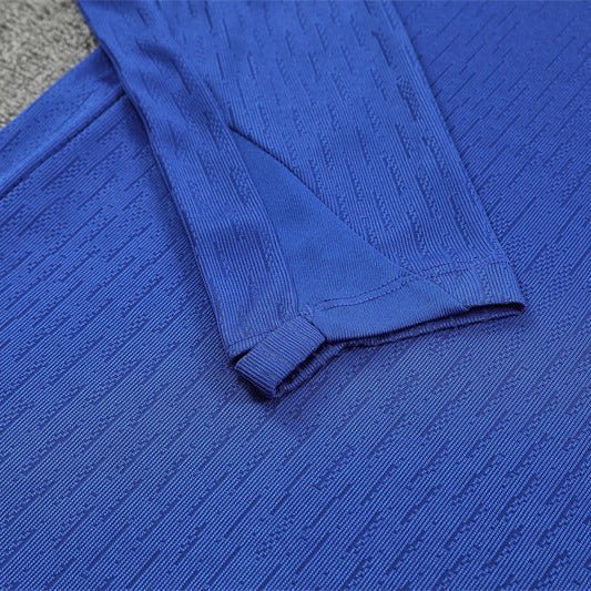 25/26 Chelsea Blue Kids Size Tracksuit