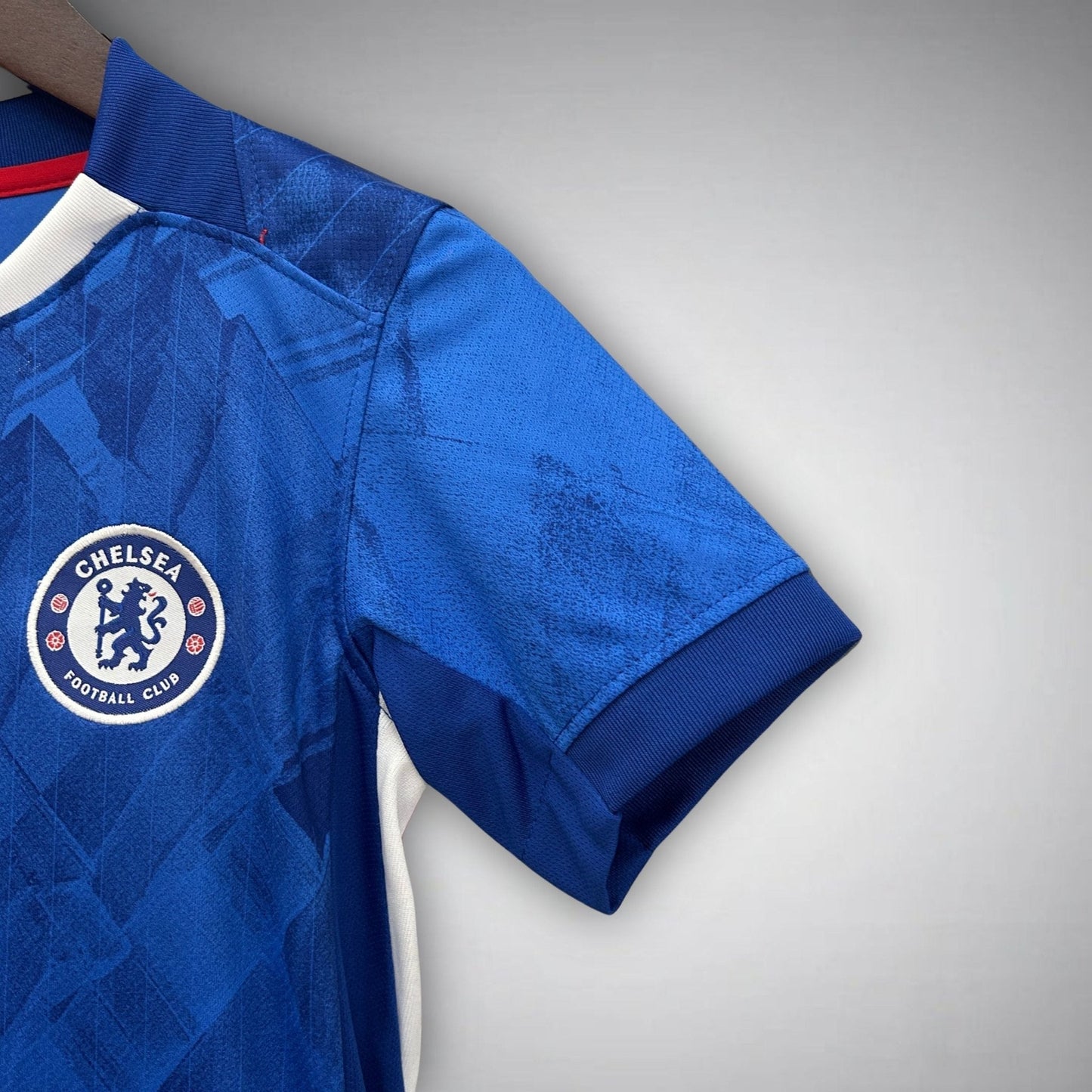 25/26 Chelsea Home Kids Size Kit