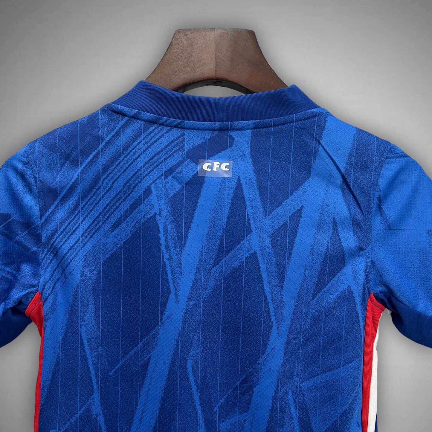 25/26 Chelsea Home Kids Size Kit