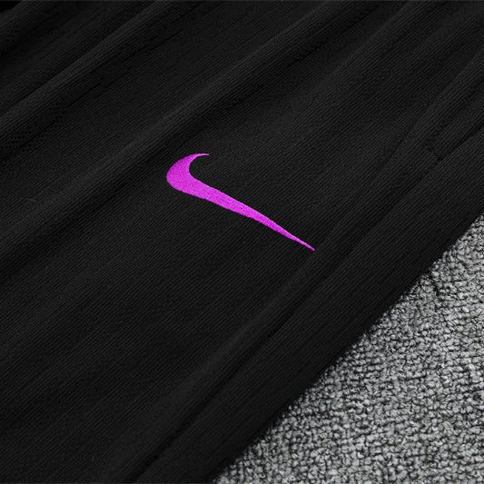 25/26 England Training Purple Tracksuit