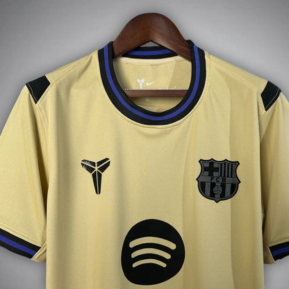 25/26 FC Barcelona Away Kit