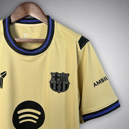 25/26 FC Barcelona Away Kit