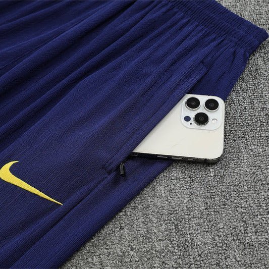 25/26 FC Barcelona Pre - Match Home Tracksuit