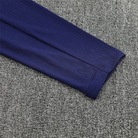 25/26 FC Barcelona Pre - Match Home Tracksuit