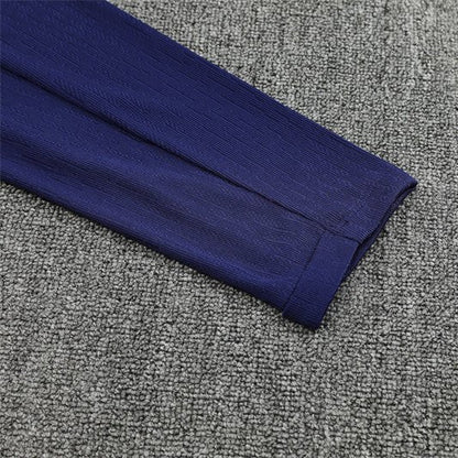 25/26 FC Barcelona Pre - Match Home Tracksuit