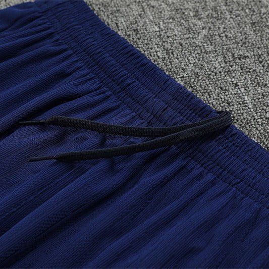 25/26 FC Barcelona Pre - Match Third Kids Size Tracksuit