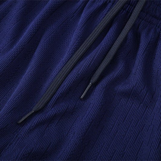 25/26 FC Barcelona Training Orange/Blue Kids Size Tracksuit