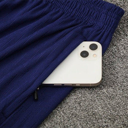 25/26 FC Barcelona Training Orange/Blue Tracksuit