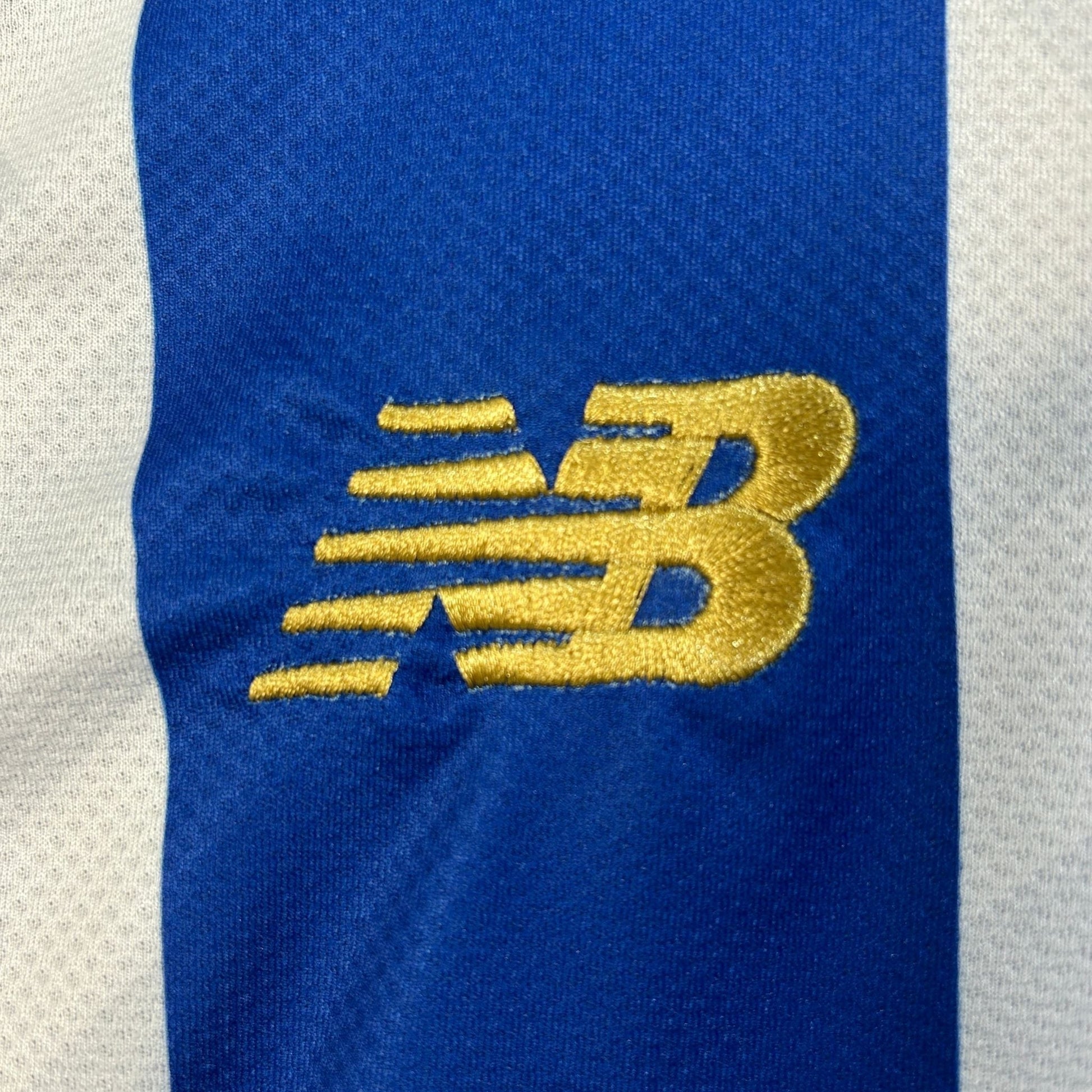 25/26 FC Porto Home Kids Size Kit